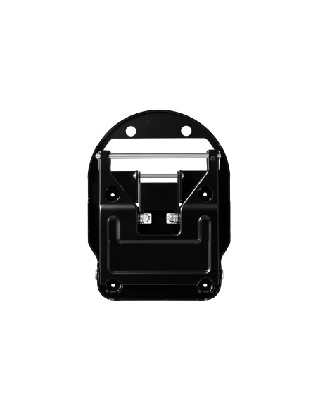 Samsung Flip WMN 165,1 cm (65") Negro