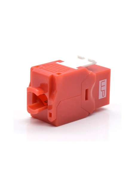 WP WPC-KEY-6AUP-TL R módulo de conector de red