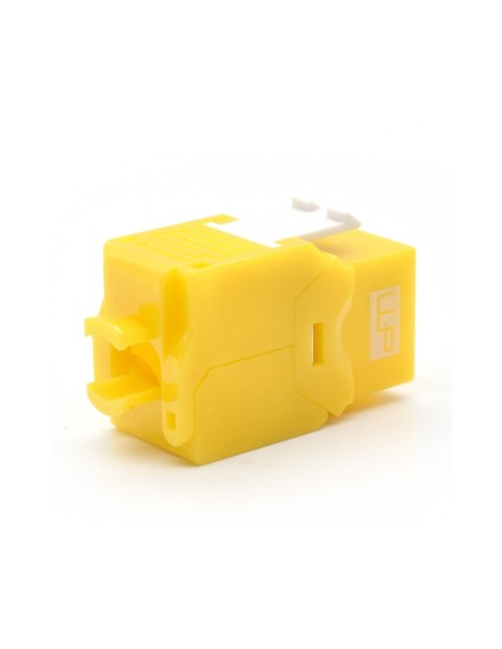 WP WPC-KEY-6AUP-TL Y módulo de conector de red