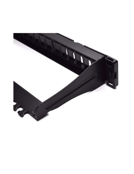 WP WPC-PAN-BUP24 panel de parcheo 1U