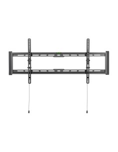 AISENS Soporte ECO Inclinable para Monitor Tv 75Kg de 43-90, Negro 2