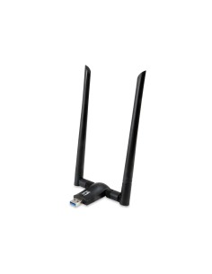 LevelOne WUA-1810E adaptador y tarjeta de red WLAN 867 Mbit s