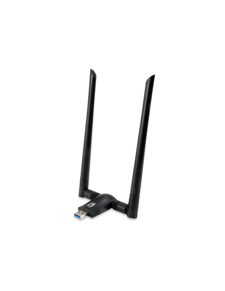LevelOne WUA-1810E adaptador y tarjeta de red WLAN 867 Mbit s
