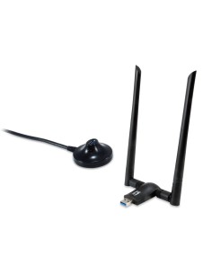 LevelOne WUA-1810E adaptador y tarjeta de red WLAN 867 Mbit s 2