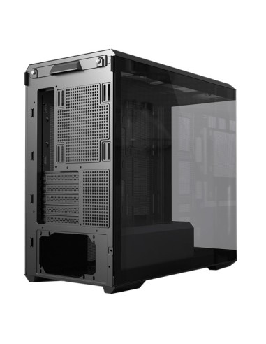 KeepOut XC-905 PRO+ carcasa de ordenador Negro