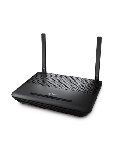 TP-Link XC220-G3V router inalámbrico Gigabit Ethernet Doble banda (2,4 GHz   5 GHz) Gris