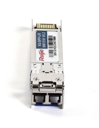 Ruijie Networks XG-SFP-LR-SM1310 red modulo transceptor Fibra óptica 10000 Mbit s