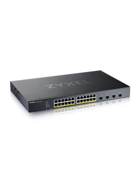 Zyxel XGS1935-28HP Gestionado L2+ L3 Gigabit Ethernet (10 100 1000)