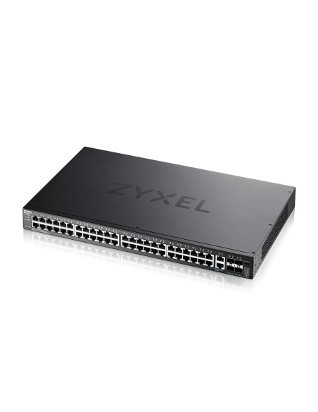 Zyxel XGS2220-54 Gestionado L3 Gigabit Ethernet (10 100 1000)