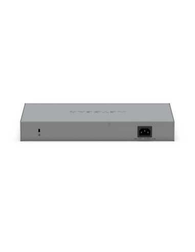 NETGEAR XS508TM Gestionado L2 L3 L4 Gris