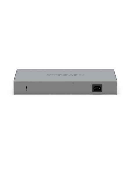 NETGEAR XS508TM Gestionado L2 L3 L4 Gris