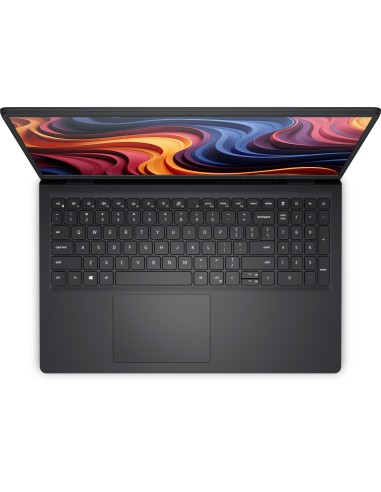 DELL DC15255 AMD Ryzen™ 5 7530U Portátil 39,6 cm (15.6") Full HD 16 GB DDR4-SDRAM 512 GB SSD Wi-Fi 5 (802.11ac) Windows 11 Pro