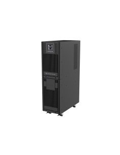 Conceptronic ZEUS52E6K sistema de alimentación ininterrumpida (UPS) Doble conversión (en línea) 6 kVA 5400 W