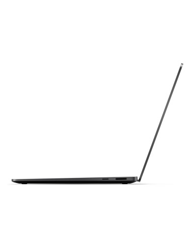Microsoft Surface Laptop 7 Copilot+ PC Qualcomm Snapdragon X1E-80-100 Portátil 38,1 cm (15") Pantalla táctil 16 GB