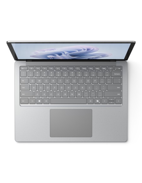 Microsoft Surface Laptop 6 Intel Core Ultra 5 135H Portátil 34,3 cm (13.5") Pantalla táctil 32 GB LPDDR5x-SDRAM 256 GB SSD
