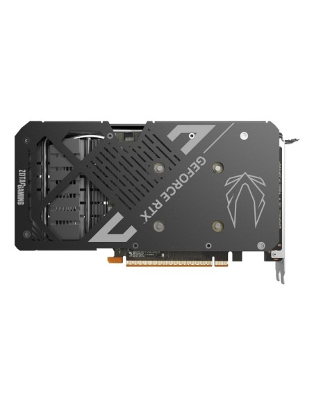 Zotac GAMING GeForce RTX 5050 Twin Edge OC NVIDIA 8 GB GDDR6