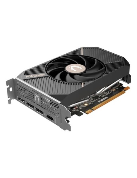 Zotac GAMING GeForce RTX 5060 SOLO NVIDIA 8 GB GDDR7