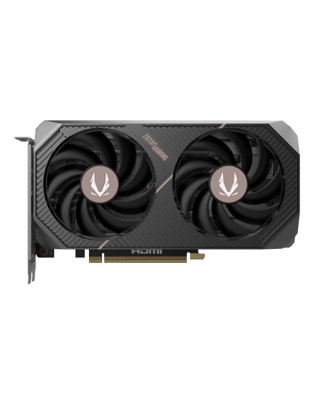 Zotac GAMING GeForce RTX 5060 Ti AMP NVIDIA 8 GB GDDR7