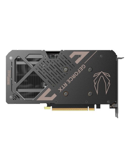 Zotac GAMING GeForce RTX 5060 Ti AMP NVIDIA 16 GB GDDR7