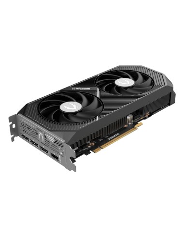 Zotac GAMING GeForce RTX 5070 Twin Edge NVIDIA 12 GB GDDR7