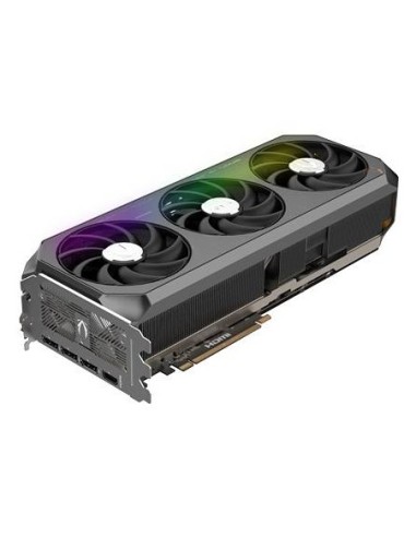 Zotac GAMING GeForce RTX 5070 Ti AMP Extreme INFINITY NVIDIA 16 GB GDDR7