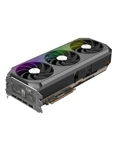 Zotac GAMING GeForce RTX 5070 Ti AMP Extreme INFINITY NVIDIA 16 GB GDDR7