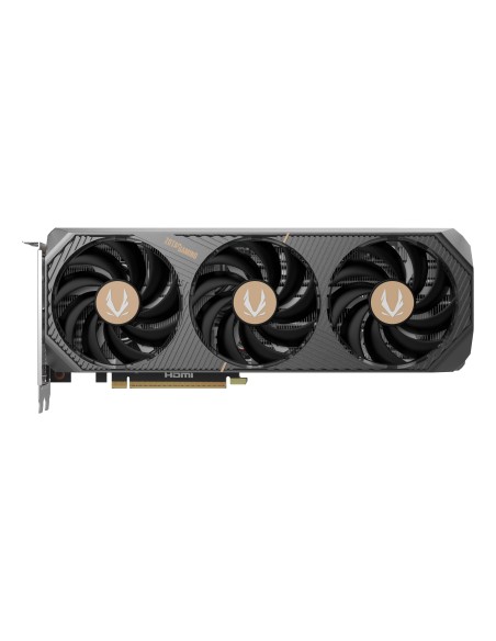 Zotac GAMING GeForce RTX 5070 Ti SOLID SFF NVIDIA 16 GB GDDR7