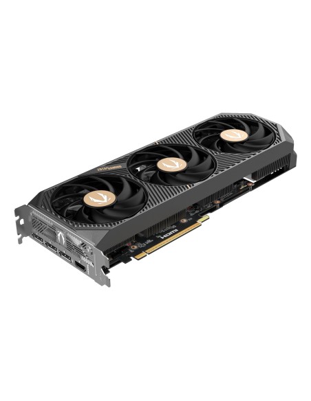 Zotac GAMING GeForce RTX 5070 Ti SOLID SFF NVIDIA 16 GB GDDR7