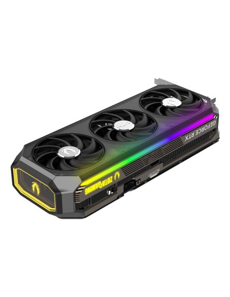 Zotac GAMING GeForce RTX 5080 AMP Extreme INFINITY NVIDIA 16 GB GDDR7