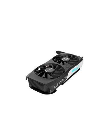Zotac GeForce RTX 4060 Ti Dual NVIDIA 8 GB GDDR6