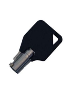 Mobilis 163 ATV MSKEY COMBO Llave Negro 1 pieza(s)