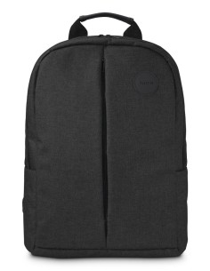 Hama 00216597 maletines para portátil 39,6 cm (15.6") Mochila Negro