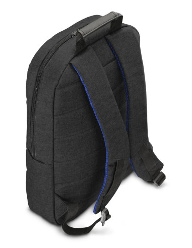 Hama 00216597 maletines para portátil 39,6 cm (15.6") Mochila Negro