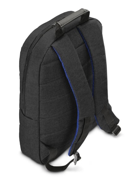 Hama 00216597 maletines para portátil 39,6 cm (15.6") Mochila Negro