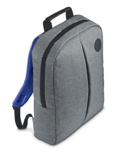 Hama 00217273 maletines para portátil 39,6 cm (15.6") Mochila Gris 2