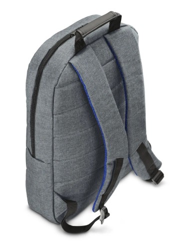 Hama 00217273 maletines para portátil 39,6 cm (15.6") Mochila Gris