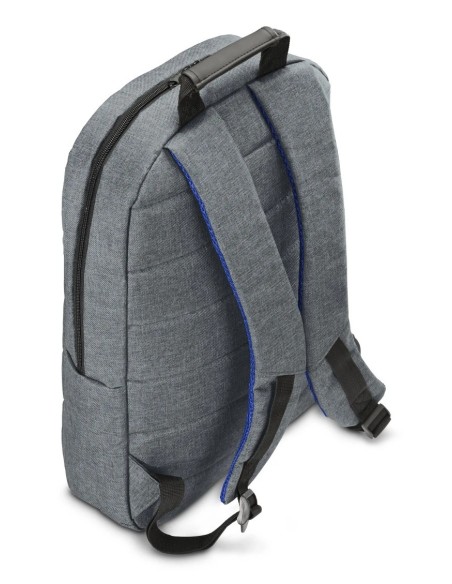 Hama 00217273 maletines para portátil 39,6 cm (15.6") Mochila Gris