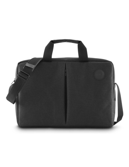 Hama Genua 39,6 cm (15.6") Maletín Toploader Negro