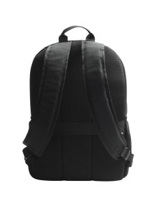 Mobilis The One mochila Negro Poliéster 2