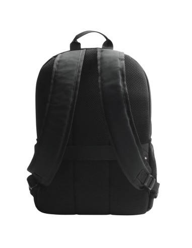 Mobilis The One mochila Negro Poliéster