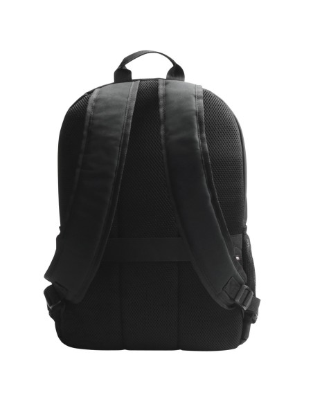 Mobilis The One mochila Negro Poliéster