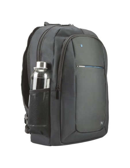 Mobilis The One mochila Negro Poliéster