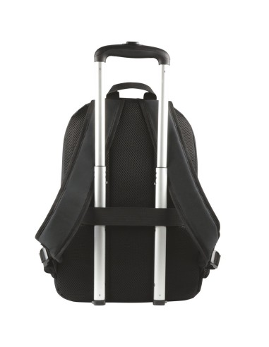 Mobilis The One mochila Negro Poliéster