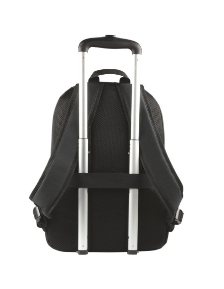 Mobilis The One mochila Negro Poliéster