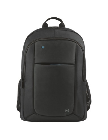 Mobilis The One mochila Negro Poliéster