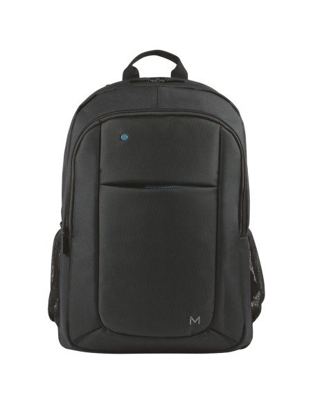 Mobilis The One mochila Negro Poliéster