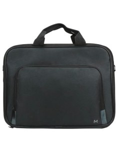 Mobilis TheOne 39,6 cm (15.6") Maletín Negro 2