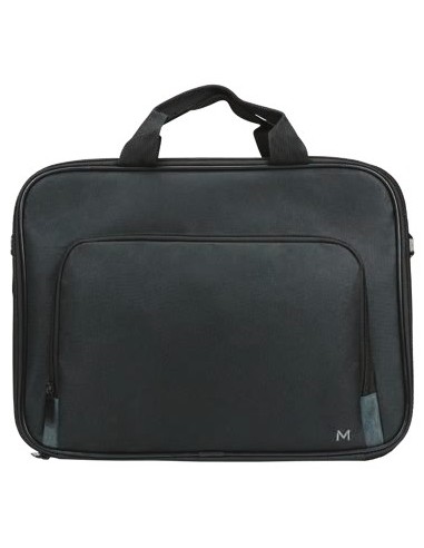 Mobilis TheOne 39,6 cm (15.6") Maletín Negro
