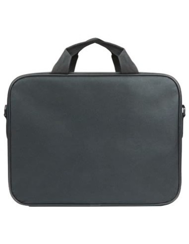 Mobilis TheOne 39,6 cm (15.6") Maletín Negro