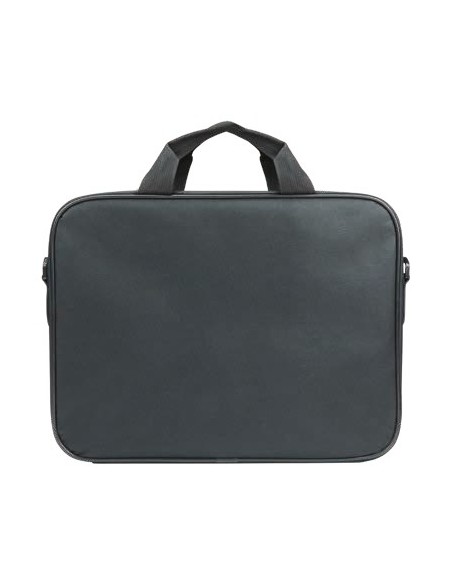 Mobilis TheOne 39,6 cm (15.6") Maletín Negro